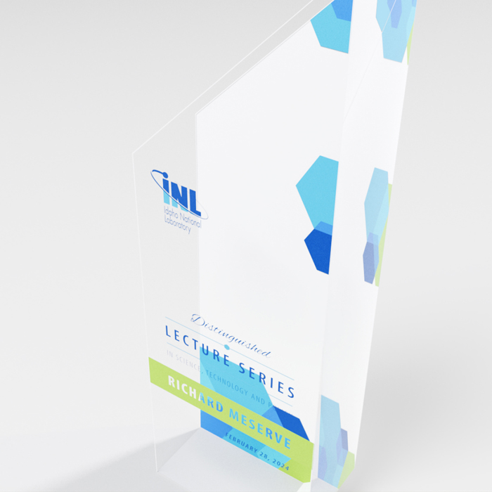portfolio item