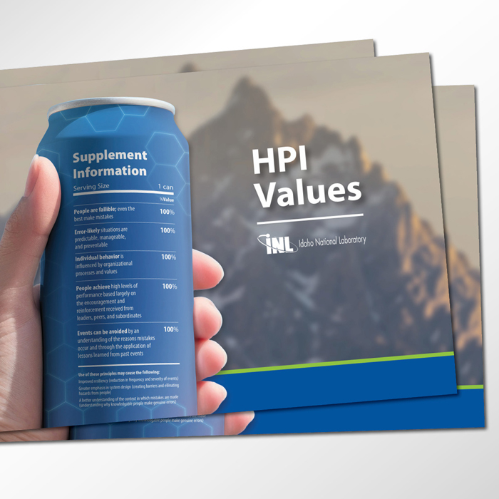 portfolio item